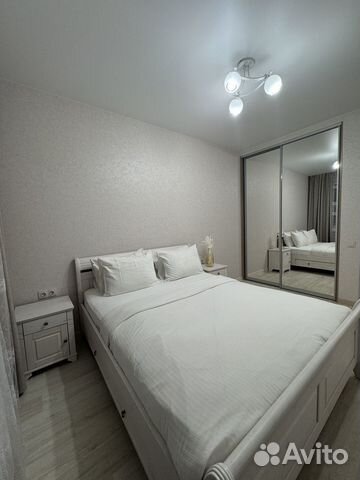 

2-к. квартира, 40,8 м², 4 кровати