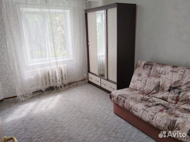 

2-к. квартира, 56 м², 3 кровати