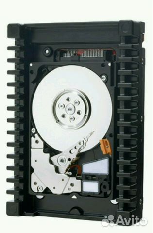 Жесткий диск WD3000hlfs WD VelociRaptor 300GB