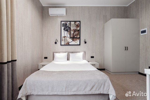 

Квартира-студия, 20 м², 2/2 эт.