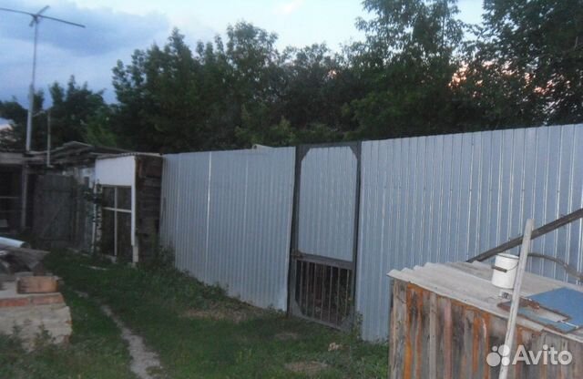 Дом 54 м² на участке 15 сот.