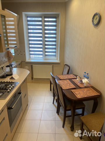 

3-к. квартира, 68 м², 2 кровати