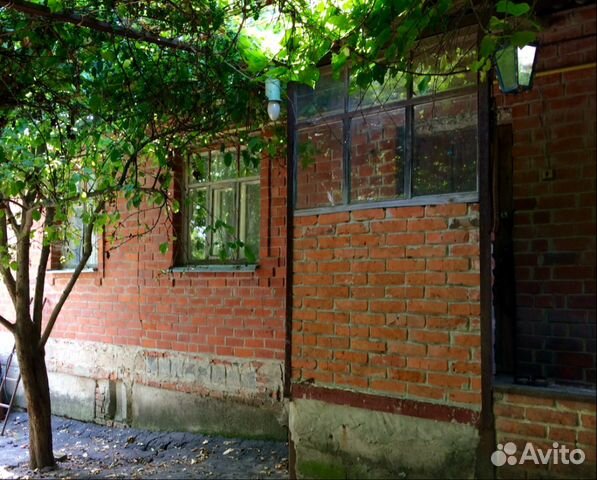 Дом 190 м² на участке 20 сот.