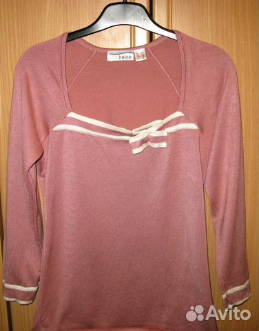 Много блузок и кофточек размер 42-44-46