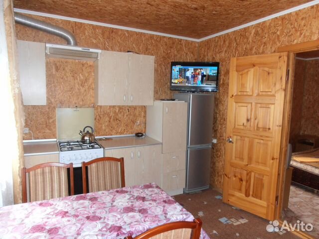 

3-к. коттедж, 40 м²