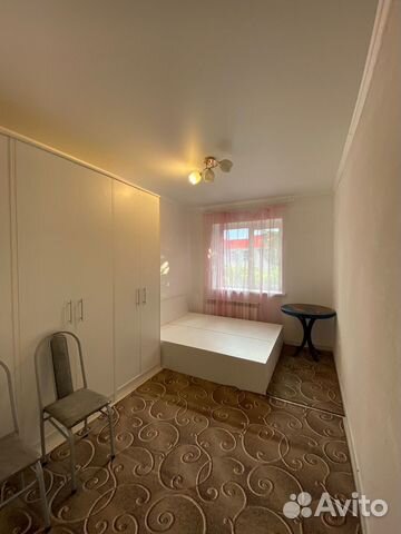 

2-к. квартира, 52 м², 3/3 эт.