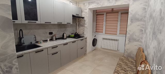

2-к. квартира, 65 м², 1 кровать