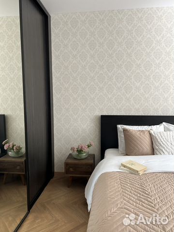 

3-к. квартира, 80 м², 1/12 эт.