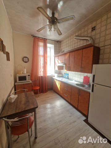 

2-к. квартира, 59 м², 3/3 эт.