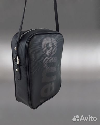 Сумка планшет Louis Vuitton Supreme арт.086