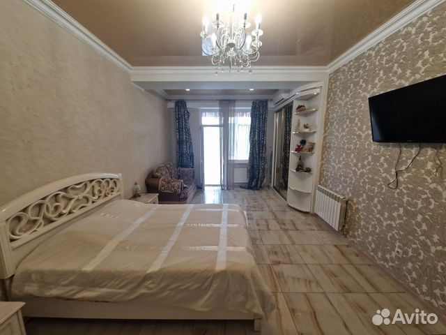 

1-к. квартира, 48 м², 3/12 эт.