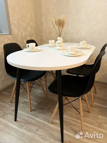 

2-к. квартира, 55 м², 1 кровать