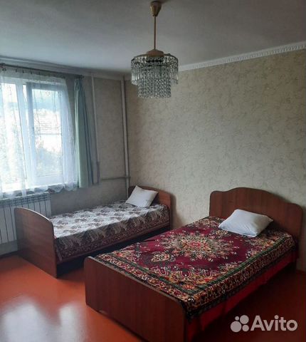 

1-к. дом, 50 м²