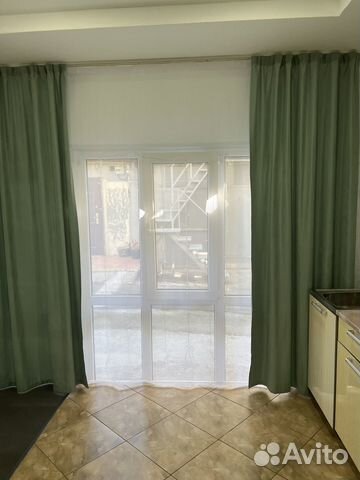 

Квартира-студия, 18 м², 1 кровать
