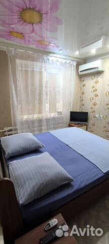 

3-к. квартира, 70 м², 7 кроватей