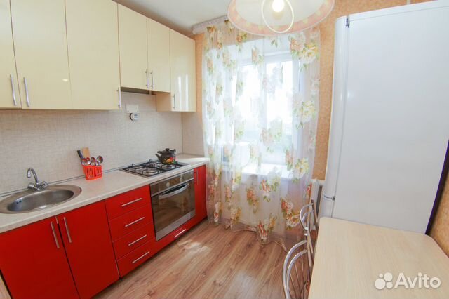 2-к квартира, 70 м², 6/10 эт. 2-к квартира, 70 м², 6/10 эт.