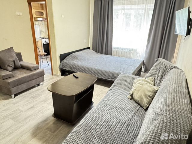 

3-к. квартира, 68 м², 5 кроватей