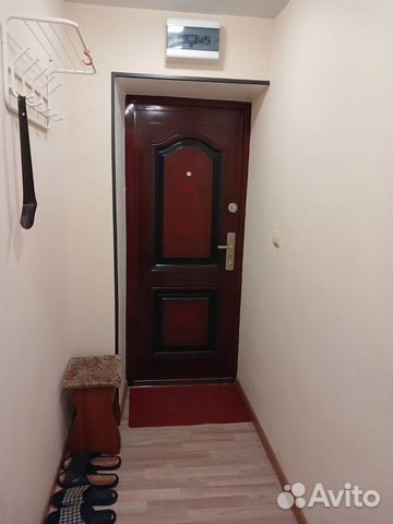 

1-к. квартира, 33 м², 3 кровати