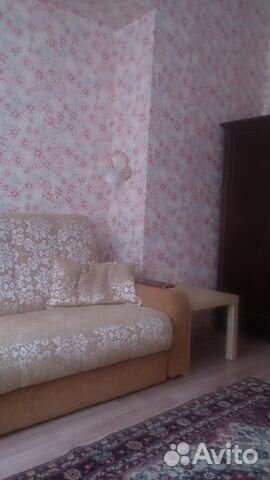 Комната 15.6 м² в 2-к, 4/4 эт. Комната 15.6 м² в 2-к, 4/4 эт.