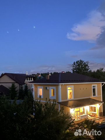 

7-к. коттедж, 280 м²