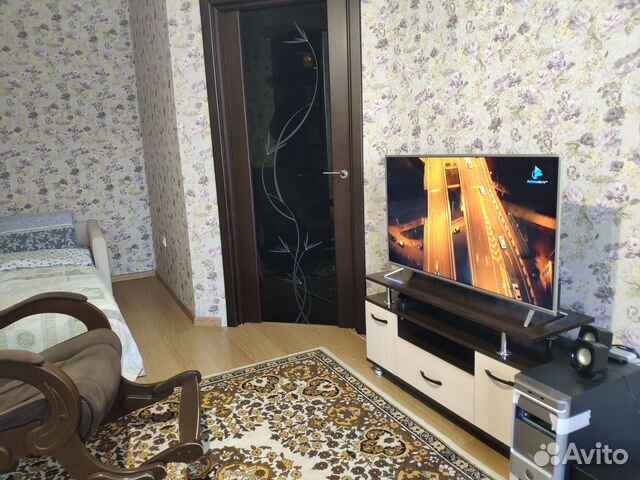 

1-к. квартира, 40,7 м², 11/20 эт.