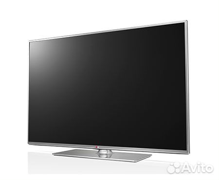 Телевизор 55' LG 55LB650V Телевизор 55' LG 55LB650V