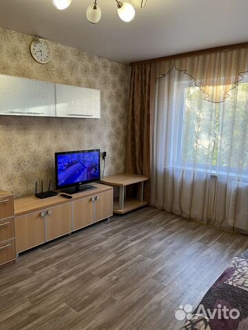 

2-к. квартира, 39 м², 3 кровати
