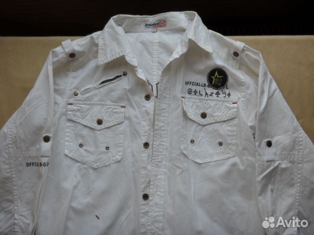 Жилетка и рубашечка Jinxialimei на ребенка 6-7 лет