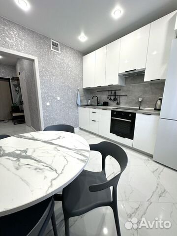 

1-к. квартира, 50 м², 3 кровати
