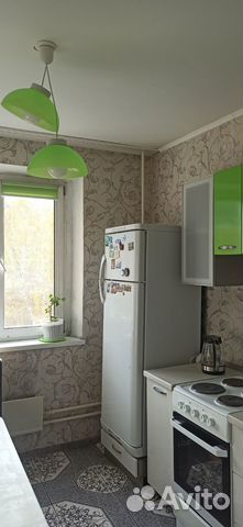 

2-к. квартира, 60 м², 2 кровати