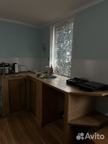 

Квартира-студия, 55 м², 2 кровати