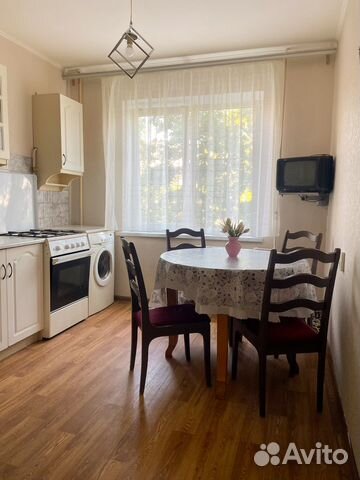 

3-к. квартира, 64,7 м², 3 кровати