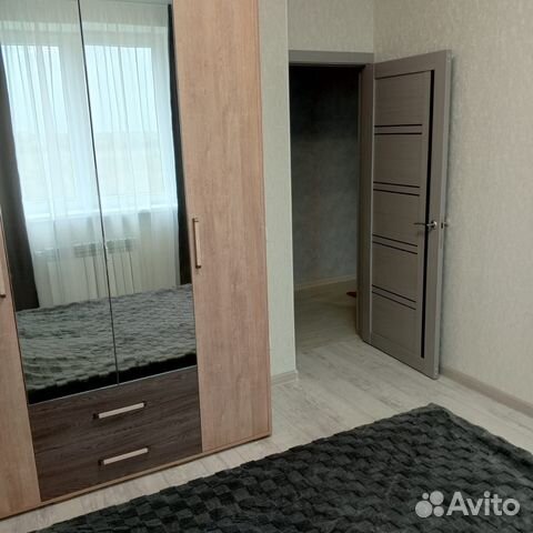 

1-к. квартира, 29 м², 1 кровать