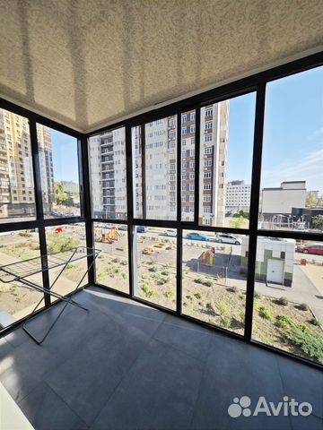 

2-к. квартира, 53 м², 4 кровати