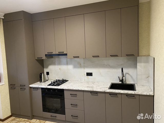 

3-к. квартира, 75 м², 3 кровати