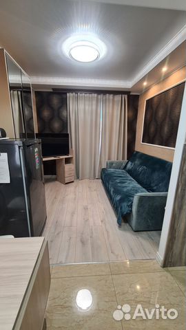 

1-к. квартира, 30 м², 2/2 эт.