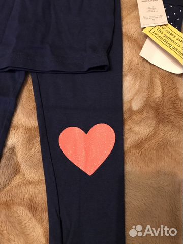 Пижама Carters новая Пижама Carters новая