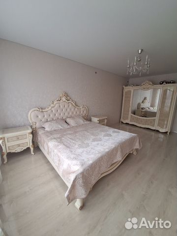 

2-к. таунхаус, 105 м²