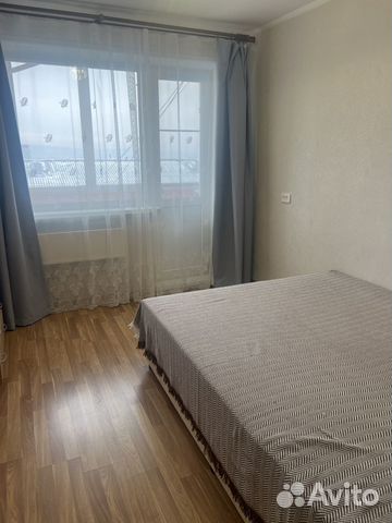 

1-к. квартира, 50 м², 1 кровать