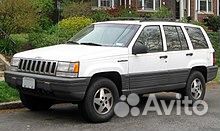 Пороги кузовные Джип Гранд Чероки (ZJ) Jeep Grand Пороги кузовные Джип Гранд Чероки (ZJ) Jeep Grand