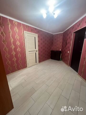 

2-к. квартира, 60 м², 3 кровати