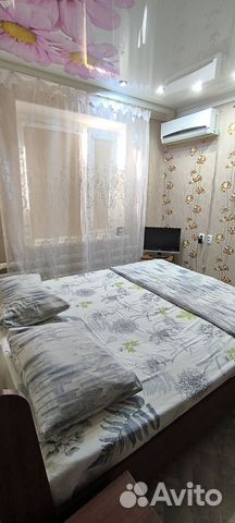 

3-к. квартира, 75 м², 6 кроватей