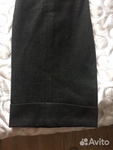 Брюки Zara