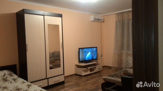 1-к квартира, 58 м², 4/7 эт.