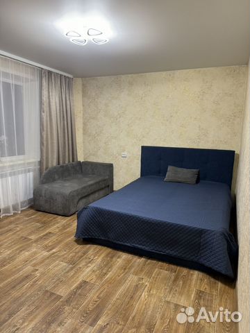 

2-к. квартира, 46 м², 4 кровати