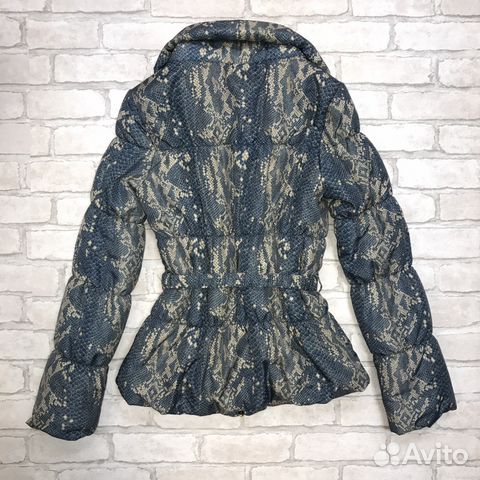 Куртка Class Roberto Cavalli 38 р. Оригинал Куртка Class Roberto Cavalli 38 р. Оригинал