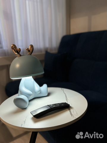 

Квартира-студия, 20 м², 2 кровати