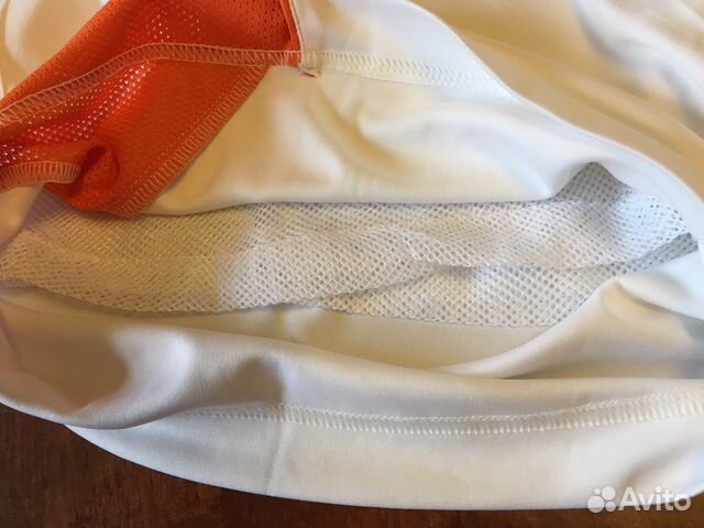 Новые белые шорты для тенниса(Вьетнам)