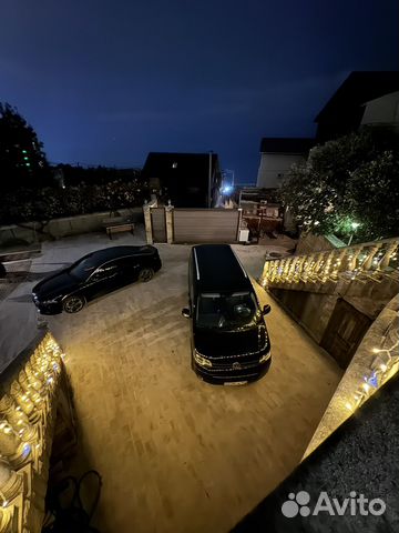 

5-к. дом, 500 м²