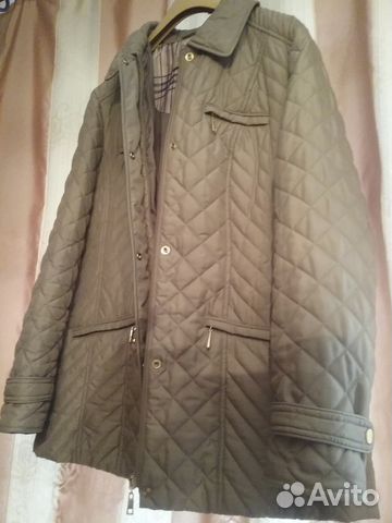 Куртка Marks Spencer размер 48 Куртка Marks Spencer размер 48